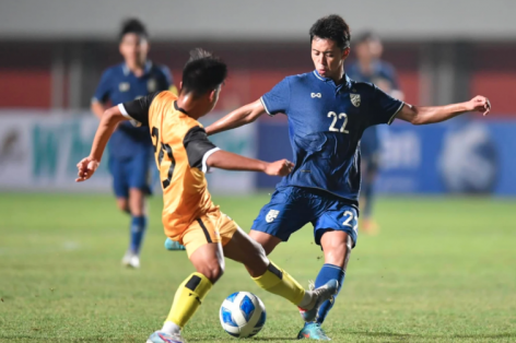 Lịch thi đấu AFF Cup hôm nay 20/12: Thái Lan tạo mưa bàn thắng?