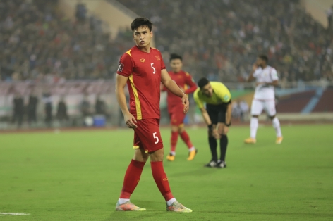 HLV Park dùng cầu thủ Hà Nội FC làm bộ khung cho U23 Việt Nam tại SEA Games?