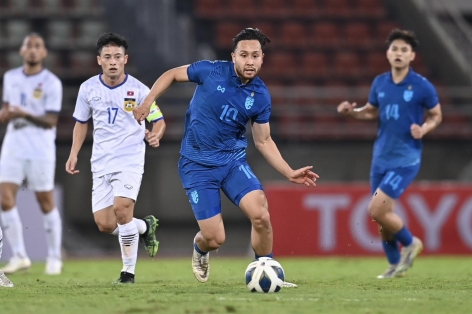 Nhận định, dự đoán tỉ số Thái Lan vs Brunei: ĐKVĐ AFF Cup khẳng định sức mạnh