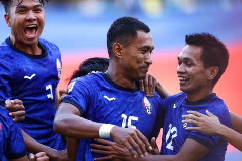 Kết quả AFF Cup hôm nay 20/12: ĐT Campuchia tạo địa chấn, Thái Lan khẳng định vị thế