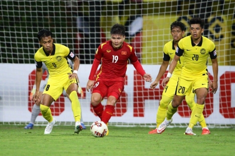 Chuyên gia châu Á chỉ rõ kết cục bảng đấu của ĐT Việt Nam tại AFF Cup 2022