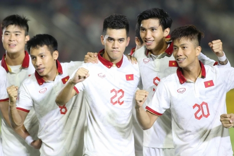 Bảng xếp hạng AFF Cup 2022 hôm nay 21/12: Việt Nam xếp thứ mấy?
