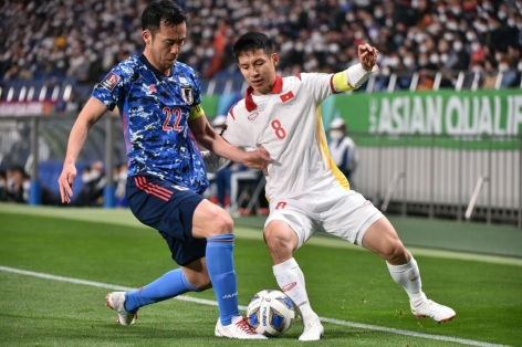 Đối thủ cũ của ĐT Việt Nam đòi lại vị trí số 1 châu Á sau World Cup 2022