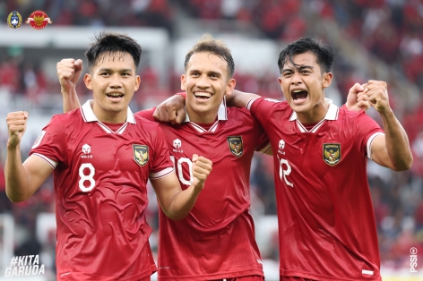 Nhận định, dự đoán tỉ số Indonesia vs Brunei: Sức mạnh vượt trội