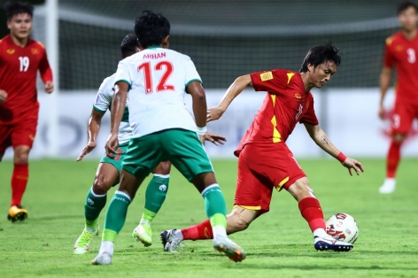 ĐT Indonesia nhận mệnh lệnh đặc biệt liên quan đến Việt Nam ở AFF Cup 2022