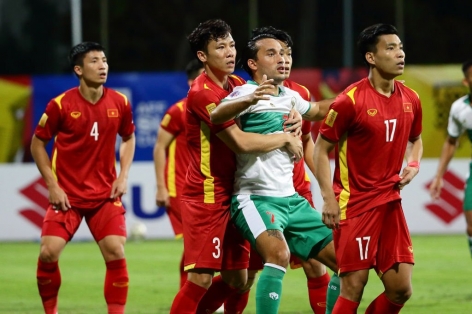FIFA ra quyết định chưa từng có về trận bán kết Việt Nam vs Indonesia
