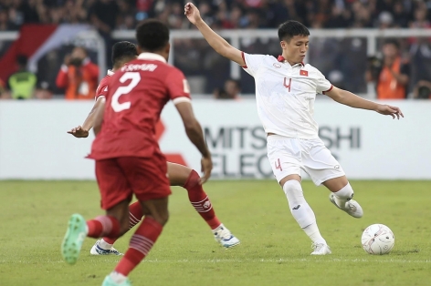 CĐV Đông Nam Á: 'Indonesia xứng đáng ghi được 6, 7 bàn vào lưới Việt Nam'