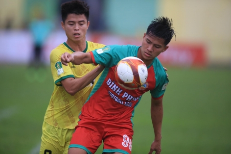 Hy hữu: Tuyển thủ U23 Việt Nam bất ngờ bị thanh lý chỉ vì một sai lầm