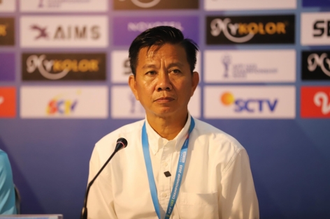 HLV U23 Việt Nam nhấn mạnh một điều sau chiến thắng mở màn trước Lào
