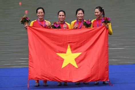 Trực tiếp Asiad 2023 hôm nay 25/09: Việt Nam giành HCV đầu tiên?