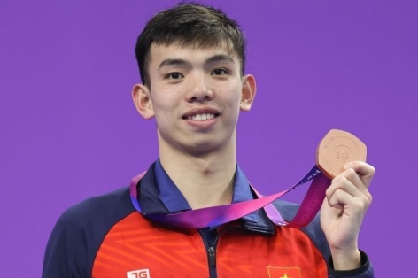 Kết quả ASIAD 2023 hôm nay 29/9: Việt Nam có thêm huy chương