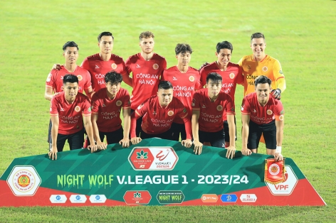 Không chấp hành án phạt, lãnh đạo CAHN FC sắp bị kỷ luật thêm