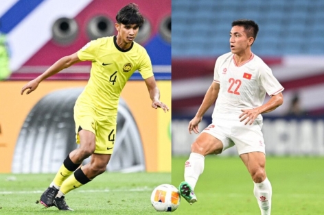 AFC nhận định thật lòng về trận U23 Việt Nam gặp U23 Malaysia