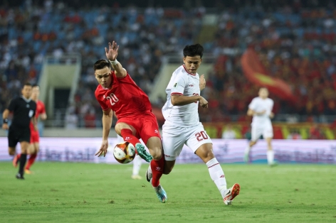 Chuyên gia châu Á chỉ thẳng số phận của ĐT Việt Nam ở AFF Cup