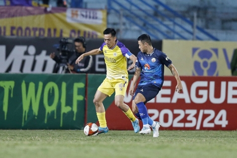 Lịch thi đấu bóng đá hôm nay 14/9: Hấp dẫn ngày khai màn V-League