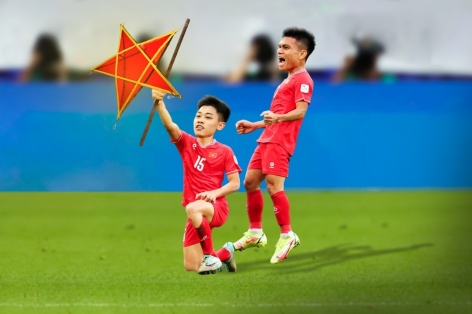 FIFA bất ngờ 'réo tên' sao trẻ ĐT Việt Nam