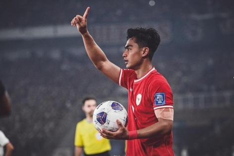 'Vua ném biên' của Indonesia cảnh giác ĐT Việt Nam ở AFF Cup