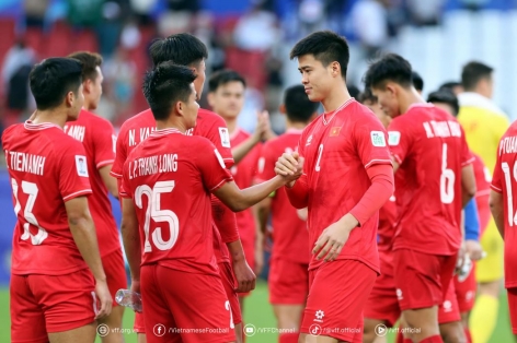 Truyền thông Indonesia phản ứng về danh sách ĐT Việt Nam dự AFF Cup