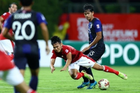 Dự đoán tỷ số AFF Cup 2024 hôm nay 12/12