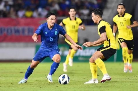 Nhận định Thái Lan vs Malaysia: Voi chiến thị uy, 20h00 ngày 8/12