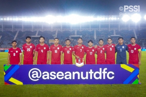 CĐV Đông Nam Á phản ứng bất ngờ khi Indonesia bị loại khỏi AFF Cup