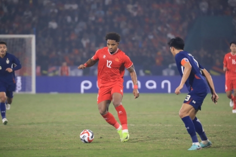 CĐV Thái Lan: 'Chalermsak Aukkee lẽ ra nên biết Xuân Son là ai'