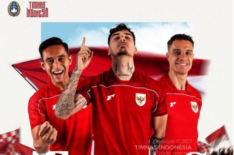 Indonesia sáng cửa đi tiếp ở vòng loại World Cup 2026