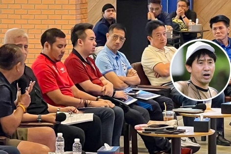 Hàng loạt CLB Thái Lan phản đối hoãn giải vì SEA Games 33
