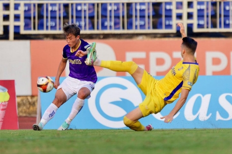Lịch thi đấu bóng đá hôm nay 10/5: Sôi động V-League, NHA
