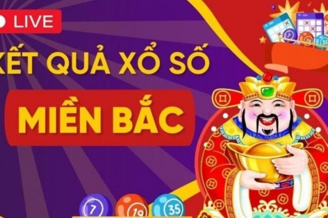 XSMB 14/5/2025 - Kết quả xổ số miền Bắc hôm nay 14/5/2025