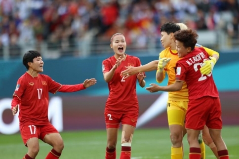 AFF chọn Việt Nam làm chủ nhà AFF Cup nữ 2025