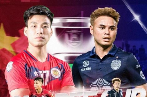Lịch thi đấu bóng đá hôm nay 14/5: Hấp dẫn CAHN vs Buriram