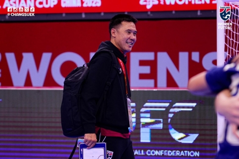 HLV Thái Lan lên tiếng sau khi giành vé dự World Cup