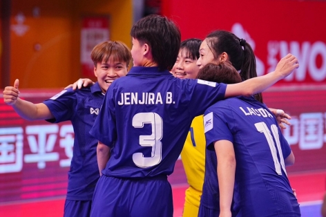 Xác định 3 đội mạnh nhất châu Á giành vé dự World Cup