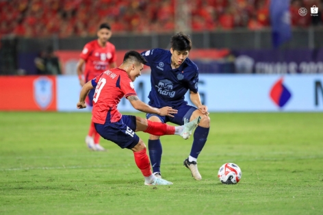 Lịch thi đấu bóng đá hôm nay 21/5: CAHN vs Buriram tranh cúp