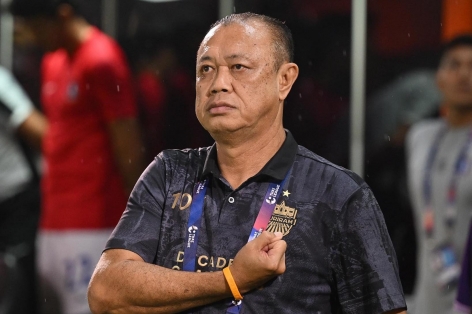 Chủ tịch Buriram lên tiếng sau chung kết thắng điên rồ CAHN