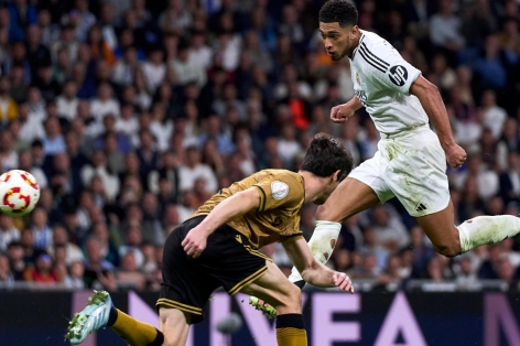 Lịch thi đấu bóng đá hôm nay 24/5: Real Madrid vs Sociedad mấy giờ?