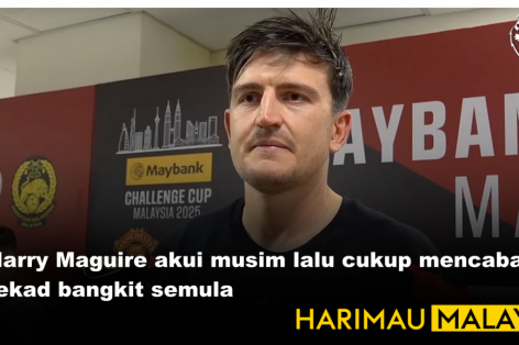 Harry Maguire đánh giá bất ngờ về đội ngôi sao Đông Nam Á