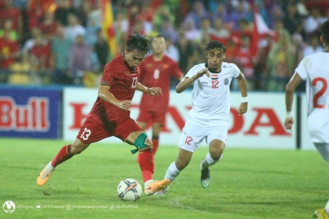 Bảng C vòng loại U23 châu Á 2026: Việt Nam 'đặt một chân' vào VCK
