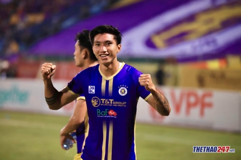 Hậu vệ trái số 1 ĐT Việt Nam chia tay nhà vô địch V-League, gia nhập bến đỗ bất ngờ