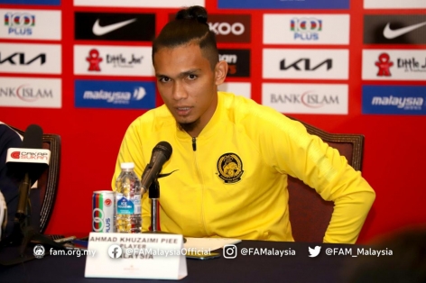 ĐT Malaysia gặp bất lợi cực lớn sát ngày đấu Việt Nam tại AFF Cup
