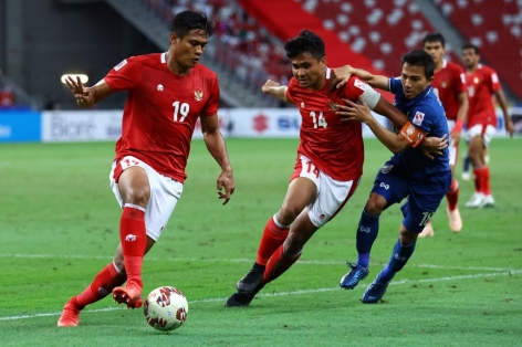 Báo Indonesia chỉ ra 3 lý do lớn nhất giúp đội nhà đả bại Thái Lan