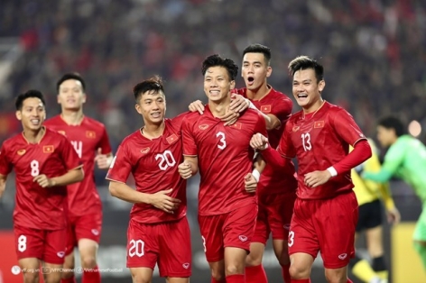 ĐT Việt Nam hưởng lợi cực lớn nhờ quyết định quan trọng của AFC