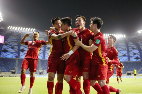 BXH FIFA mới nhất: Việt Nam ngồi không cũng tăng bậc, Thái Lan tụt dốc không phanh