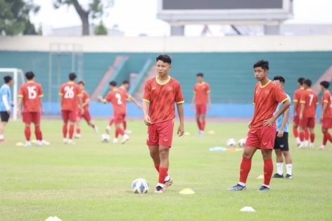 HLV từng dự World Cup trẻ chỉ ra điểm mạnh nhất của cầu thủ Việt Nam