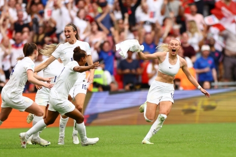 Một đội tuyển nhận lệnh cấm tại World Cup nữ