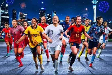 Lễ khai mạc World Cup nữ 2023 diễn ra khi nào, ở đâu?