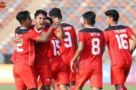 Kết quả bóng đá U23 Đông Nam Á 2023 hôm nay 18/8: U23 Việt Nam hưởng lợi lớn