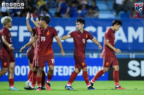Lịch thi đấu bóng đá hôm nay 21/8: Xác định vé đầu tiên vào bán kết U23 Đông Nam Á