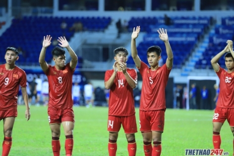 Báo Malaysia nói lời cay đắng về trình độ của đội nhà trước Việt Nam